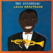 Louis Armstrong - The Essential Louis Armstrong