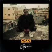 Caza - Gone (feat. Bokoesam, Cartiez)