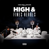 Caballero & JeanJass - High & Fines Herbes