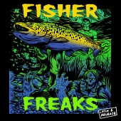 Fisher - Freaks [EP]