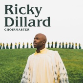 Ricky Dillard - Let There Be Peace On Earth / Since He Came / Release / More Abundantly Medley