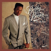 Bobby Brown - Don't Be Cruel [Expanded Edition]