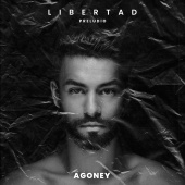 Agoney - Libertad