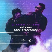 DJ Arafat - Péter les plombs (feat. Tenor) [Remix]
