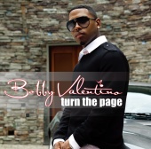 Bobby V. - Turn The Page