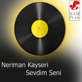 Neriman Kayseri - Sevdim Seni