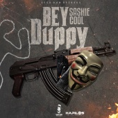 Sashie Cool - Bey Duppy (Radio Edit)