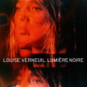 Louise Verneuil - Lumière noire