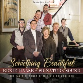 Ernie Haase & Signature Sound - Gaither Medley: Loving God, Loving Each Other / The Family Of God / I Am Loved / Jesus, We Just Want To Thank You / Let's Just Praise The Lord (feat. Gloria Gaither)