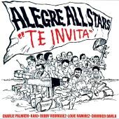 Alegre All Stars - Te Invita