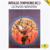 New York Philharmonic & Leonard Bernstein - Mahler: Symphony No.3