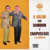 Damiron Y Chapuseaux - A Gozar!