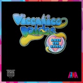 Vicentico Valdés - Amor con Salsa