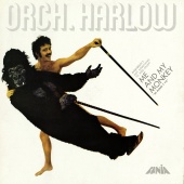 Orquesta Harlow - Me And My Monkey