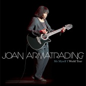 Joan Armatrading - Me Myself I: World Tour Concert [Live]