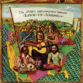 The John Renbourn Group - Live In America