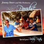 Jimmy Sturr & His Orchestra - Polka In Paradise