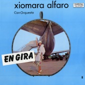 Xiomara Alfaro - En Gira