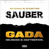 Diloman - Gada / Sauber