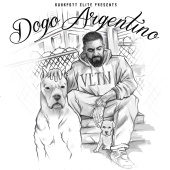Fard - DOGO ARGENTINO