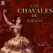 Los Chavales de España - Los Chavales de España, Vol. 3