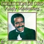 Andy Montañez - Colección de Oro: El Espectacular Andy Montañez, Vol. 1