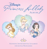 Fred Mollin - Princess Lullaby: Soothing Instrumental Lullabies For Little Princesses