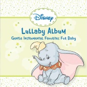 Fred Mollin - Disney Lullaby Album