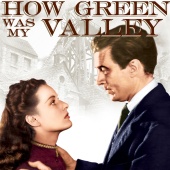 Alfred Newman - How Green Was My Valley [Original Soundtrack]