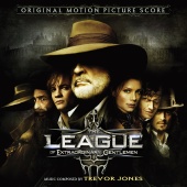 Trevor Jones - The League of Extraordinary Gentlemen [Original Motion Picture Score]
