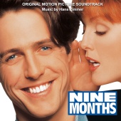 Hans Zimmer - Nine Months [Original Motion Picture Soundtrack]