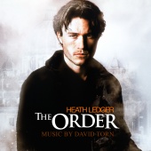 David Torn - The Order [Original Motion Picture Score]