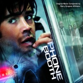 Harry Gregson-Williams - Phone Booth [Original Motion Picture Soundtrack]