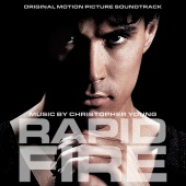 Christopher Young - Rapid Fire [Original Motion Picture Soundtrack]