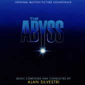 Alan Silvestri - The Abyss [Original Motion Picture Soundtrack]