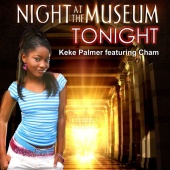 Keke Palmer - Tonight (feat. Cham) [From 