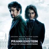 Craig Armstrong - Victor Frankenstein [Original Motion Picture Score]