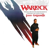 Jerry Goldsmith - Warlock [Original Motion Picture Soundtrack]