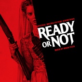 Brian Tyler - Ready or Not [Original Motion Picture Soundtrack]