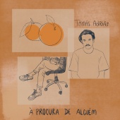 Tomás Adrião - À Procura De Alguém