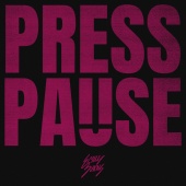Emily Burns - Press Pause