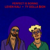 Leven Kali - PERFECT IS BORING