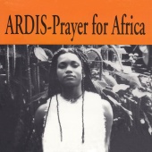 Ardis - Prayer For Africa - EP