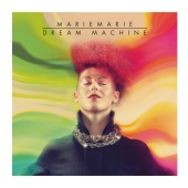 MarieMarie - Dream Machine