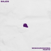 Siles - Winogronowa Fanta