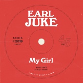 Earl Juke - My Girl