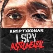 Krept & Konan - I Spy (feat. Headie One, K-Trap) [Instrumental w/ Chorus]