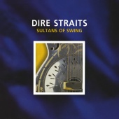 Dire Straits - Sultans Of Swing / Eastbound Train