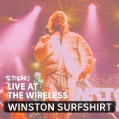Winston Surfshirt - triple j Live At The Wireless - Splendour In The Grass 2019