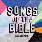 Worship Together Kids - Songs Of The Bible Vol. 1